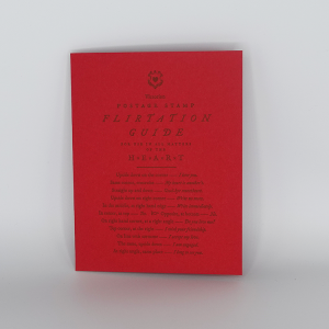 Flirtation Guide