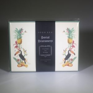 Ix Chel’s Garden Stationary Set