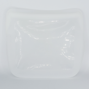 Reusable Silicone Storage Bag LARGE