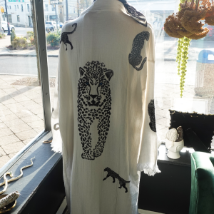 Tiger Kaftan
