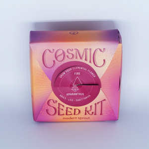 Fire Seed Kit